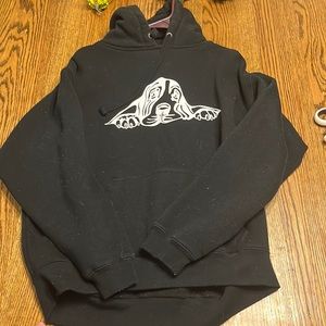 Bassethound hoodie